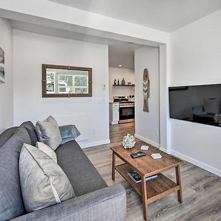 Stylish San Diego Apartment With Smart Tv! Экстерьер фото